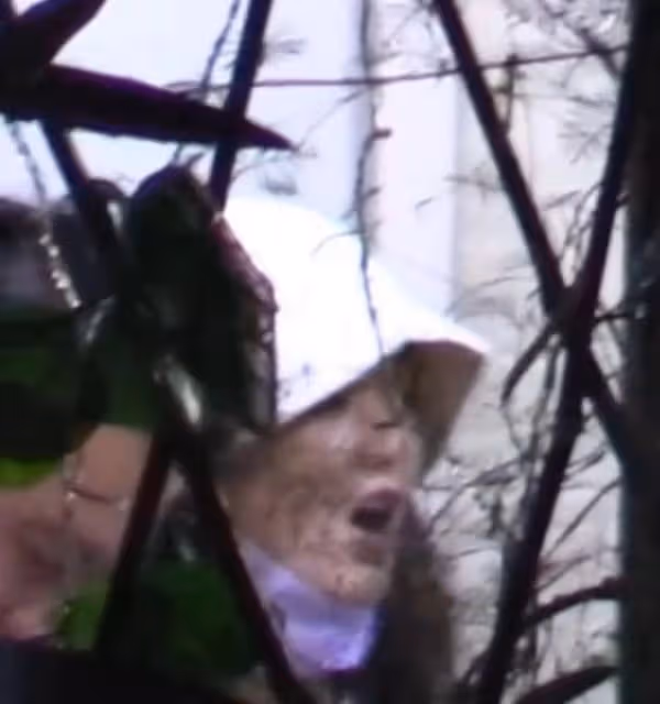 趙麗穎深夜醉酒,走路搖晃險摔倒,林更新連忙上前攙扶滿眼寵溺