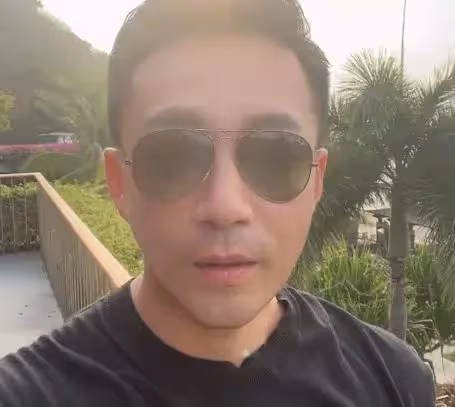 具俊曄帶大S的孩子海邊遊玩 汪小菲卻刪女兒動態