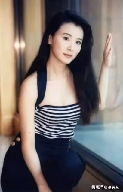 她是台灣第一美女 曾淪為12位富豪手中「玩物」