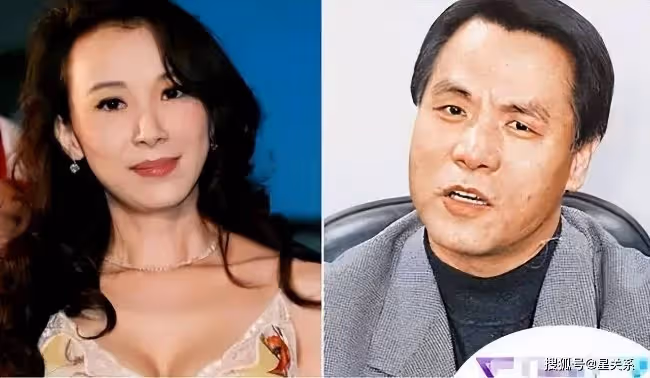 她是台灣第一美女 曾淪為12位富豪手中「玩物」