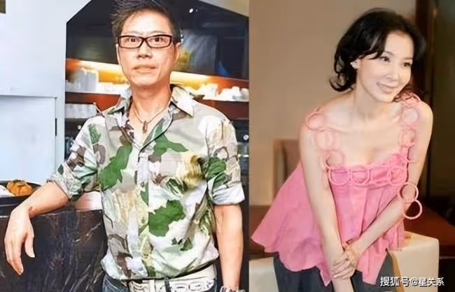 她是台灣第一美女 曾淪為12位富豪手中「玩物」