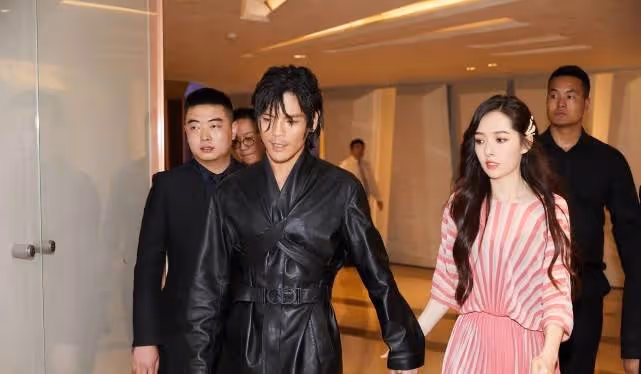 小胡靜放實錘爆料 向佐結婚生女後還約她見面