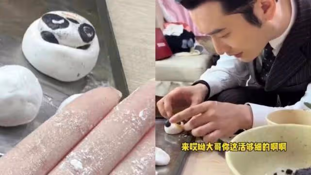 曝黃曉明給葉珂買鑽戒 兩人戴定製款口罩