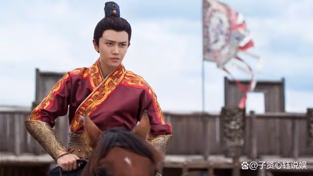 男頻新劇《劍來》，網傳任嘉倫、趙露思領銜！王陽、陳瑤驚喜加盟