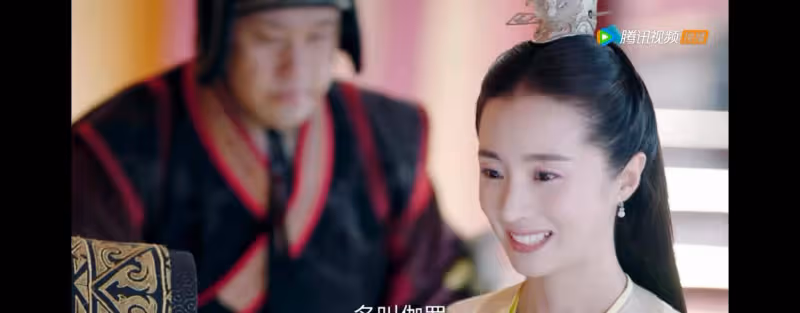 電視劇《獨孤天下》觀後感