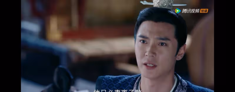 電視劇《獨孤天下》觀後感