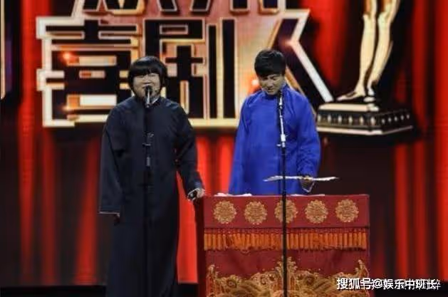 《歡樂喜劇人》4季冠軍，為何2人爆火，2人消失？原因太現實