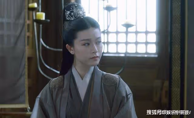 《雪中悍刀行》最後的死士甲是誰？徐渭熊的結局是什麼