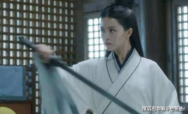 《雪中悍刀行》最後的死士甲是誰？徐渭熊的結局是什麼