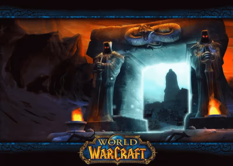 魔獸世界9.2:法夜灌注奶德 集合石全20限時心得