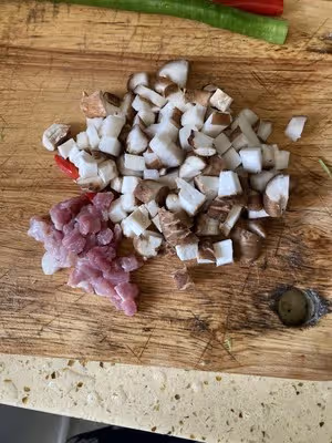 好喝的海參羹