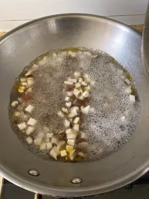 好喝的海參羹