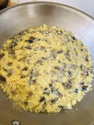 好喝的海參羹
