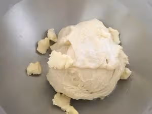 低卡烘焙——美味椰蓉小餐包（低油低糖低熱量）