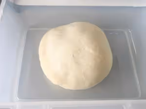 低卡烘焙——美味椰蓉小餐包（低油低糖低熱量）