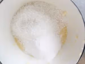 低卡烘焙——美味椰蓉小餐包（低油低糖低熱量）