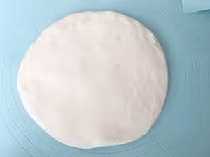 低卡烘焙——美味椰蓉小餐包（低油低糖低熱量）