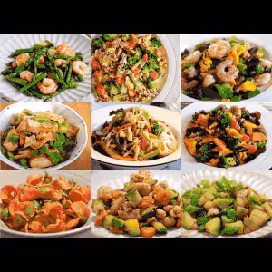 低卡烘焙——美味椰蓉小餐包（低油低糖低熱量）