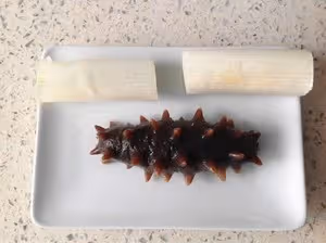 海參撈飯【正宗做法】