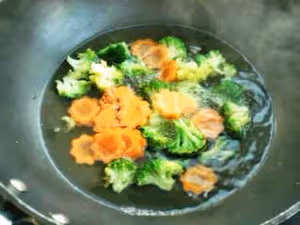 海參撈飯【正宗做法】