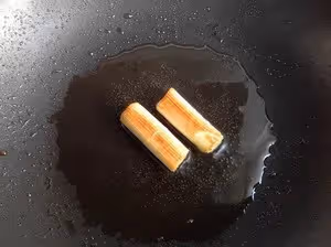 海參撈飯【正宗做法】