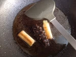 海參撈飯【正宗做法】