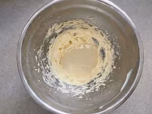 煉乳小方餅乾