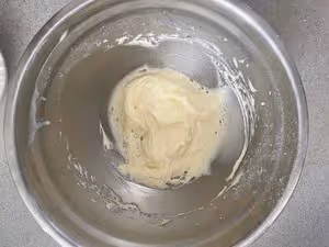煉乳小方餅乾
