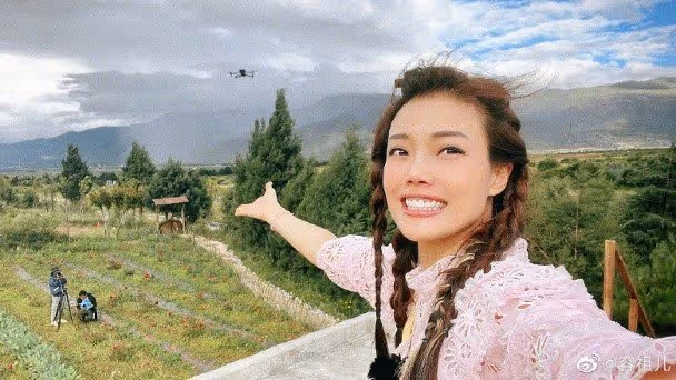 吃豬糧惹爭議　容祖兒拋金句回應：要自己試過好吃才投喂