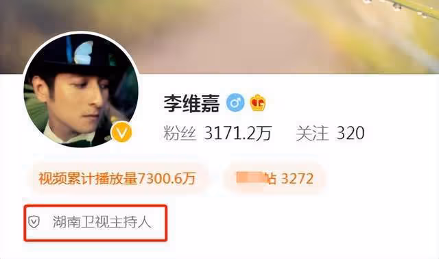 網曝李維嘉從芒果台辭職!已被官網除名,被傳進山靜養種地養花