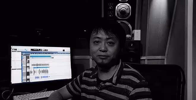 音樂才子張博英年早逝!女兒剛出生不久,代表作《烏爾巴托的夜》