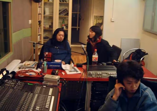音樂才子張博英年早逝!女兒剛出生不久,代表作《烏爾巴托的夜》