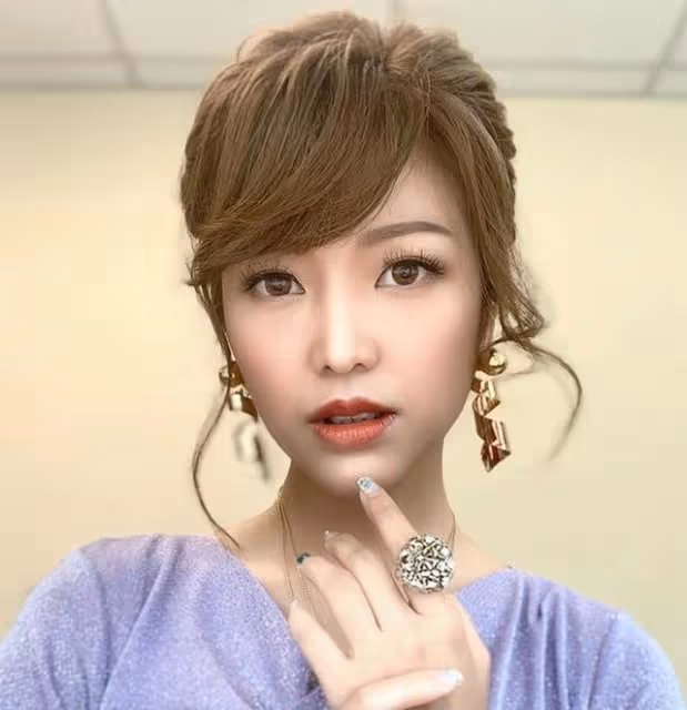 恭喜!TVB女星與胃癌男友好事將近,患類風濕關節炎導致雙手無力