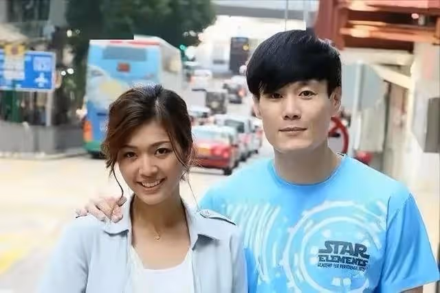 恭喜!TVB女星與胃癌男友好事將近,患類風濕關節炎導致雙手無力