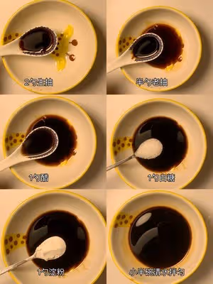 5分鐘就可以燒好的虎皮青椒，真的超下飯