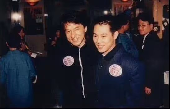 陳惠敏點評功夫明星：向華強街頭實戰很能打，甄子丹的功夫是雜技