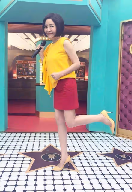 10多年不和公婆往來!于美人「被公公踩底線」轟沒父親教養,婚變才醒悟「怪自己太過份」悔不當初
