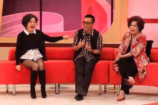 10多年不和公婆往來!于美人「被公公踩底線」轟沒父親教養,婚變才醒悟「怪自己太過份」悔不當初