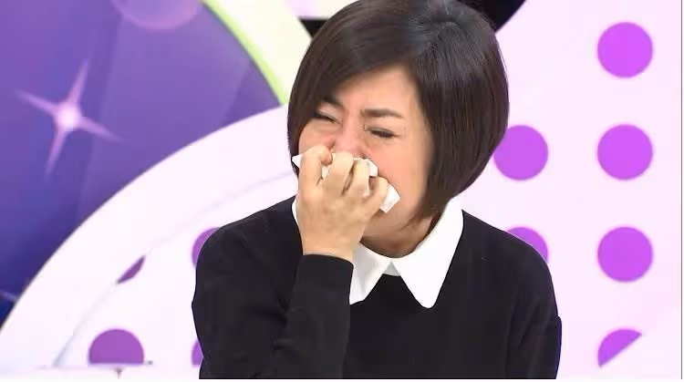 10多年不和公婆往來！于美人「被公公踩底線」轟沒父親教養，婚變才醒悟「怪自己太過份」悔不當初