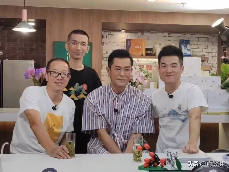 生死相依,才是人類最真摯的感情