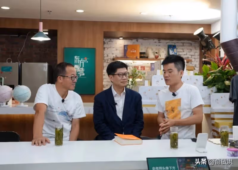 生死相依,才是人類最真摯的感情