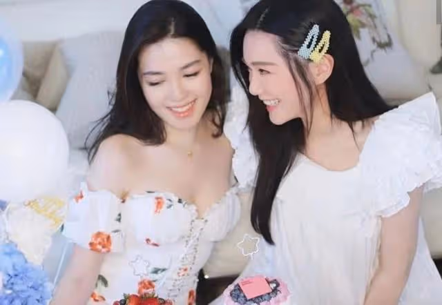 星味十足!TVB女星25歲妹妹秀凹凸有致身材,上圍豐滿四肢修長