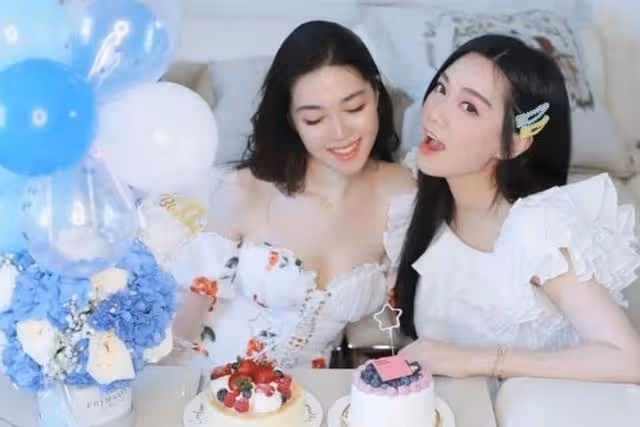 星味十足!TVB女星25歲妹妹秀凹凸有致身材,上圍豐滿四肢修長