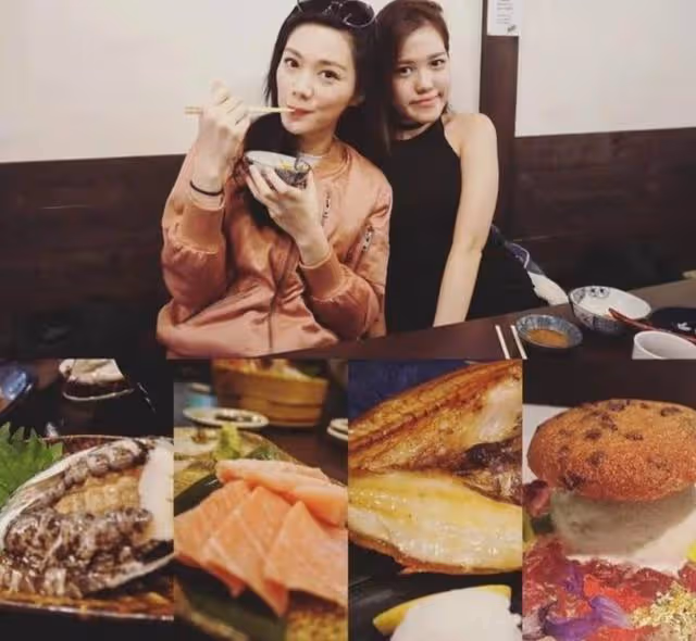 星味十足!TVB女星25歲妹妹秀凹凸有致身材,上圍豐滿四肢修長