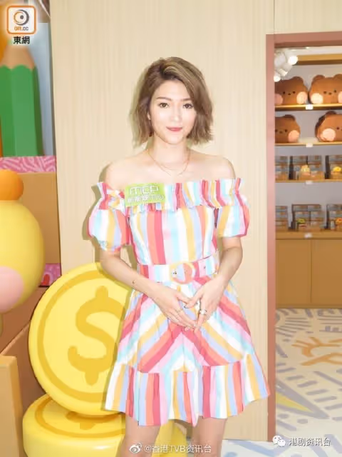 連詩雅自認好慳家!感恩未婚夫陳家樂送名牌戒指