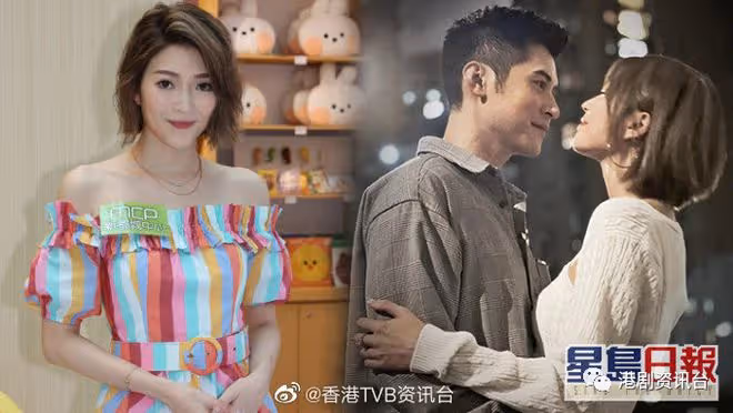 連詩雅自認好慳家!感恩未婚夫陳家樂送名牌戒指