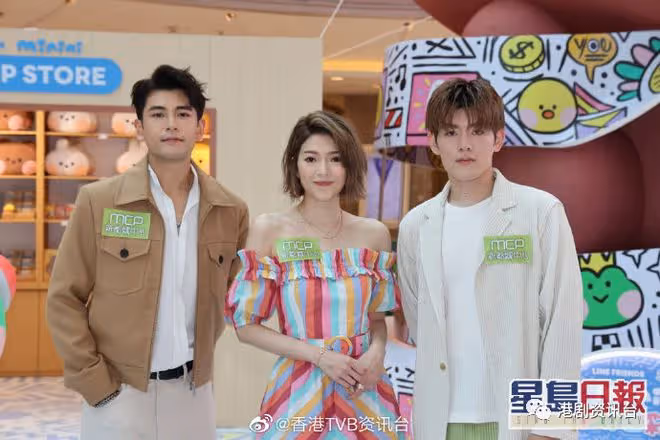連詩雅自認好慳家!感恩未婚夫陳家樂送名牌戒指