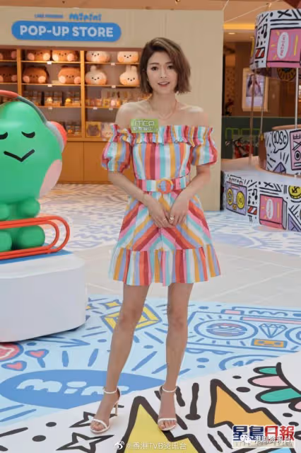 連詩雅自認好慳家!感恩未婚夫陳家樂送名牌戒指