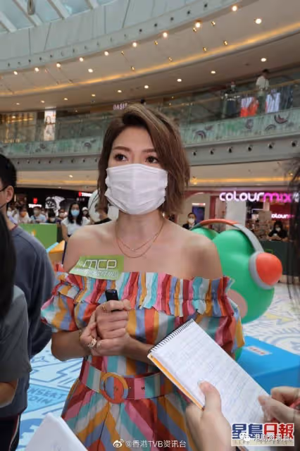 連詩雅自認好慳家!感恩未婚夫陳家樂送名牌戒指