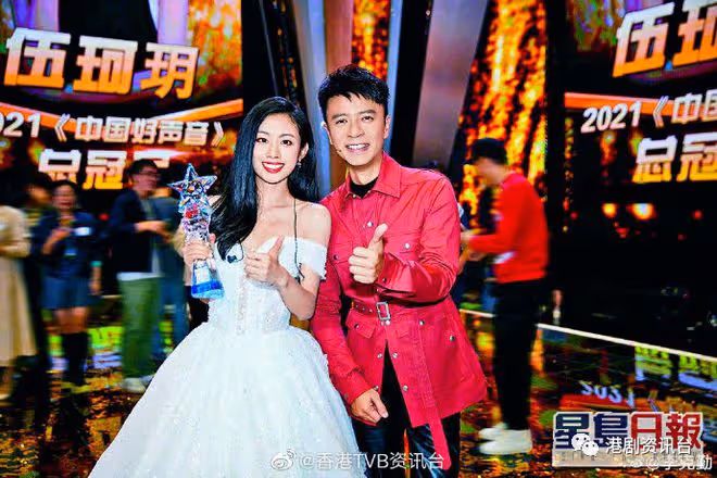 炎明熹被下嚴令「25歲前禁拍拖」!A0經驗變身同學仔愛情大師